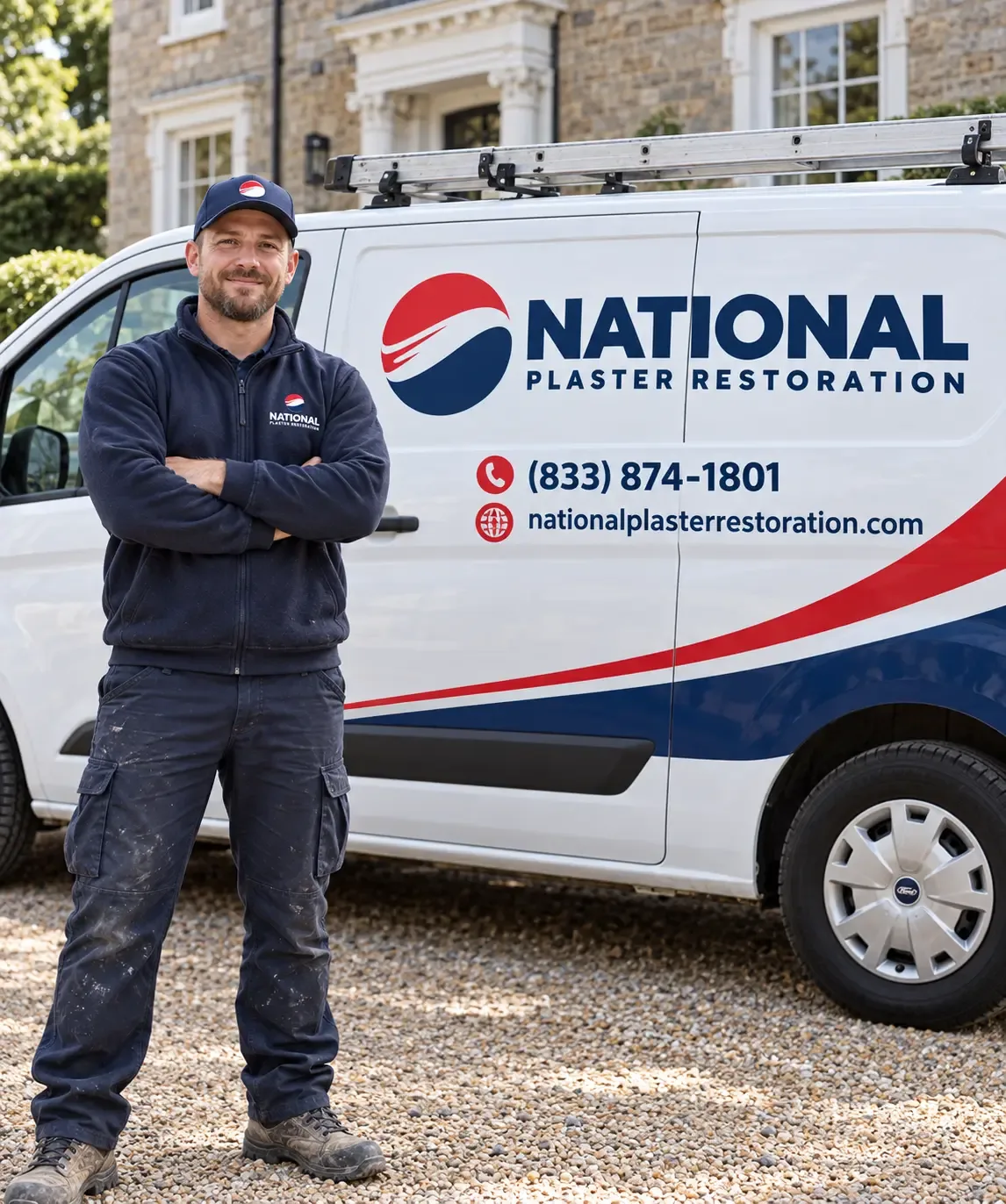 Plaster Repair company in Haworth, NJ